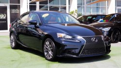 Lexus IS 200 T