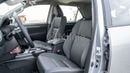 تويوتا فورتونر TOYOTA FORTUNER
