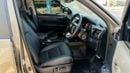 Toyota Hilux ADVENTURE GR kitt install