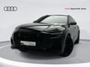 Audi Q8 55 TFSI S-LINE LUXURY Crimson Red Edition (Ref# 053982)