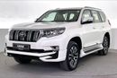 Toyota Prado VXR | Guaranteed Warranty | 0 Down Payment