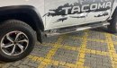 Toyota Tacoma Full option V6 4 x 4