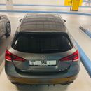 مرسيدس بنز A 35 AMG 4MATIC