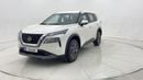 Nissan XTrail S 2.5L (169 HP) FWD (5 Seater) 2023 S | AED 1092/Month | 0 DP | 30 Day Return | Warranty | Service H
