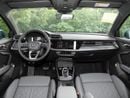 Audi A3 Audi A3 Sportback 35 TFSI Feichi Premium Edition