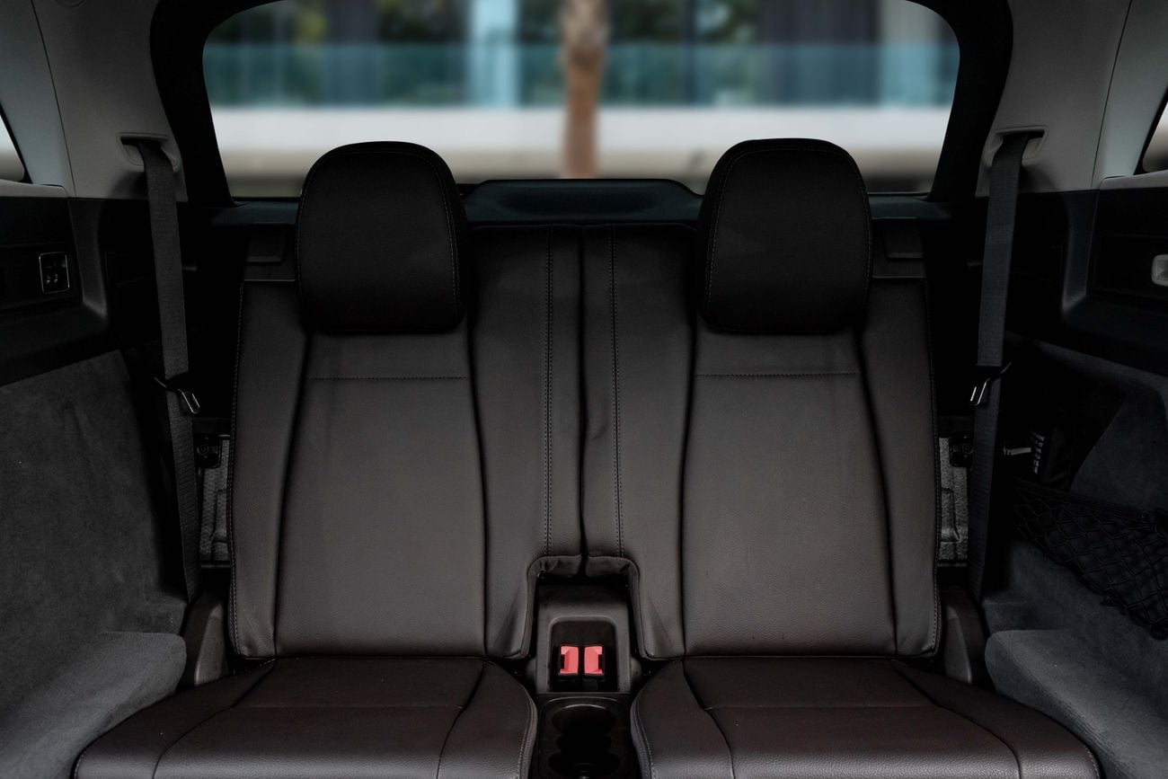 مرسيدس بنز GLE 450 GLE 450 4Matic | 3,721 P.M | 0% Downpayment | Excellent Condition! | Ramadan Offer!