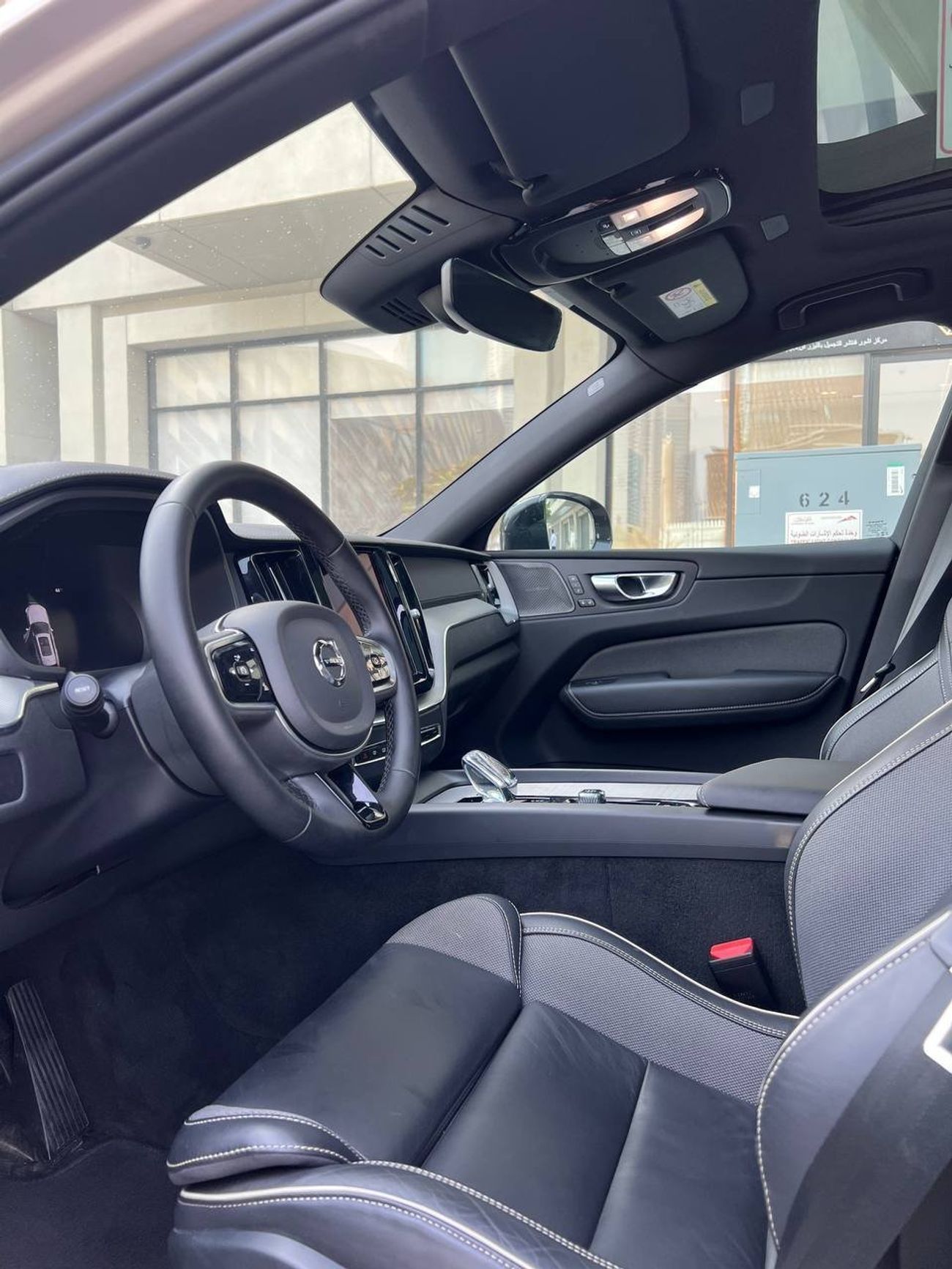 فولفو XC 60 SPECIAL PRICE