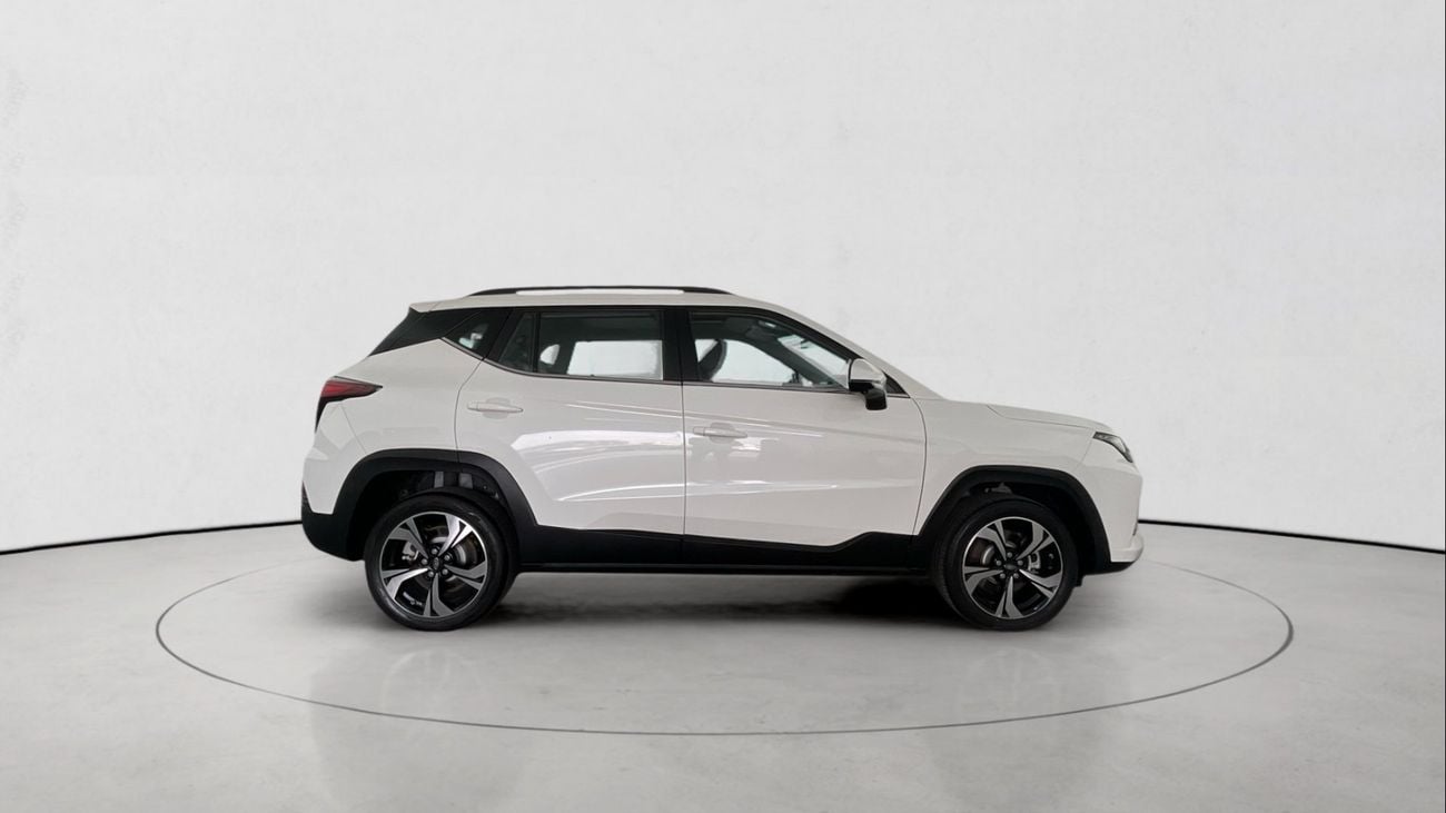 JAC JS4 Intelligent | Guaranteed Warranty | 0 Down Payment