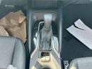Toyota Corolla STD (NON GCC) 1.8 HYBRID, LEATHER SEAT, CRUISE CONTROL, SUNROOF MODEL 2025