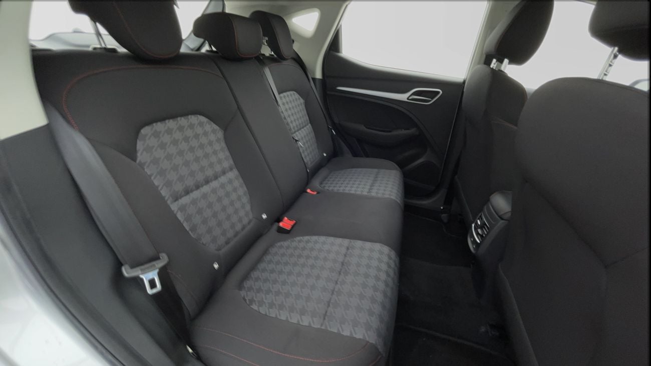 أم جي ZS 2023 STD | AED 563/Month | 0 DP | 30 Day Return | Warranty | Service History
