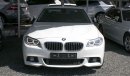 بي أم دبليو 520 Diesel Xdrive