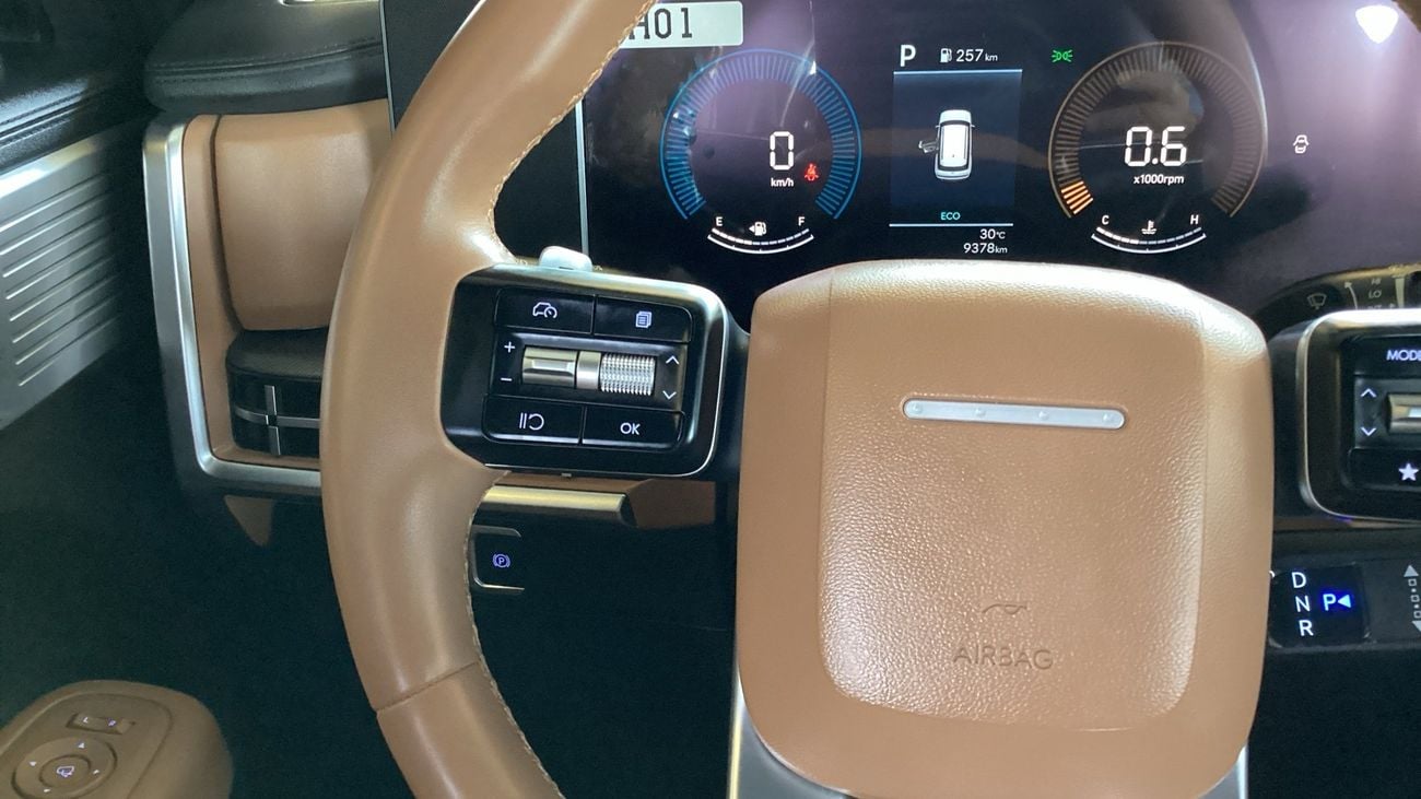 هيونداي سانتا في 2.5 GDI SMART PLUS AUTO FWD | شامل الضمان | 0 ﺪﻔﻋﺓ ﺃﻮﻟﻯ