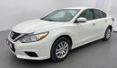 Nissan Altima S 2.5 | Under Warranty | Inspected on 150+ parameters