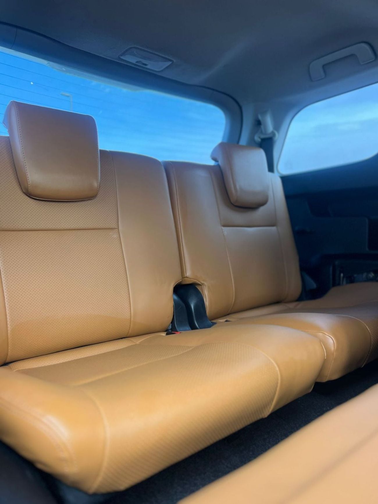 تويوتا فورتونر 2022 Toyota Fortuner GX.R Full Option - V6 4.0L GCC - Rear Camera & Sensor - Leather Seat - 2 Key