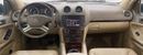 مرسيدس بنز GL 500 4.7L-8CYL-4 Matic - Full Option Excellent Condition GCC Specs