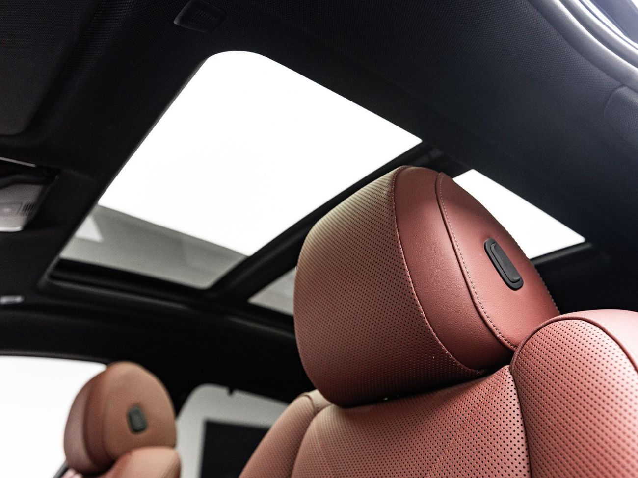 بي أم دبليو X6 40i M Sport 3.0L