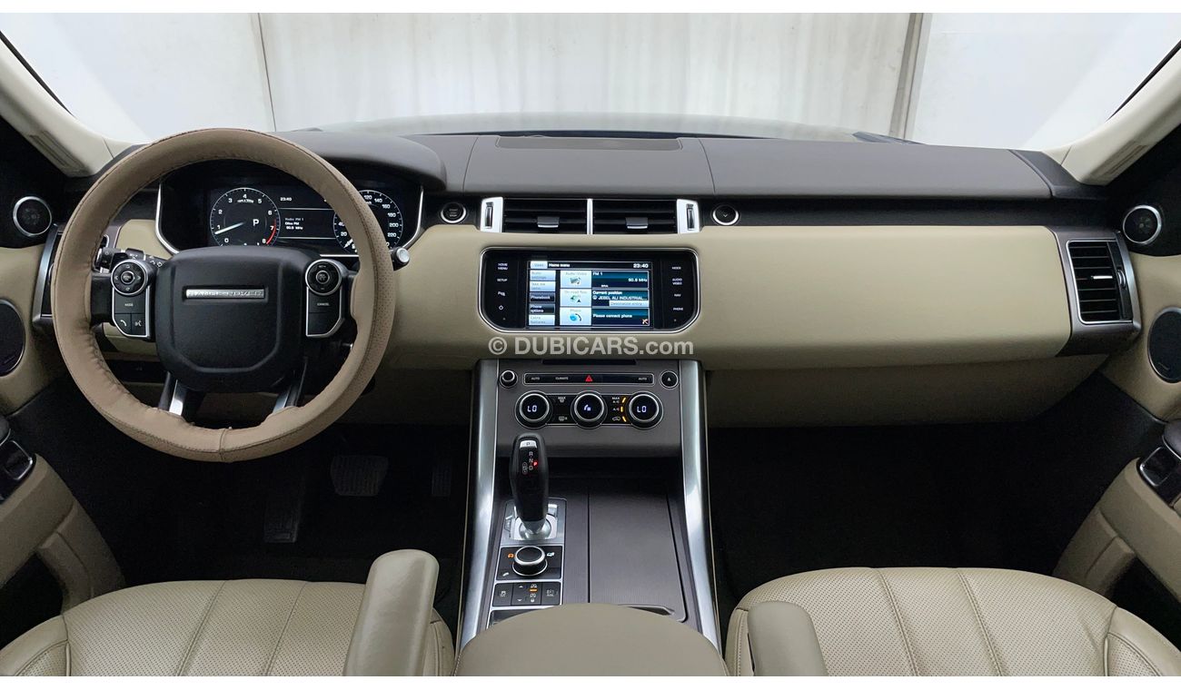 Land Rover Range Rover Sport HSE 3 | Zero Down Payment | Free Home Test Drive