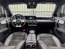 Mercedes Benz A35 AMG 4MATIC Hatchback