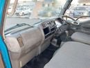 Mitsubishi Canter 1994 MITSUBISHI CANTER DUMPER RHD DIESEL MANUAL (PM00251)
