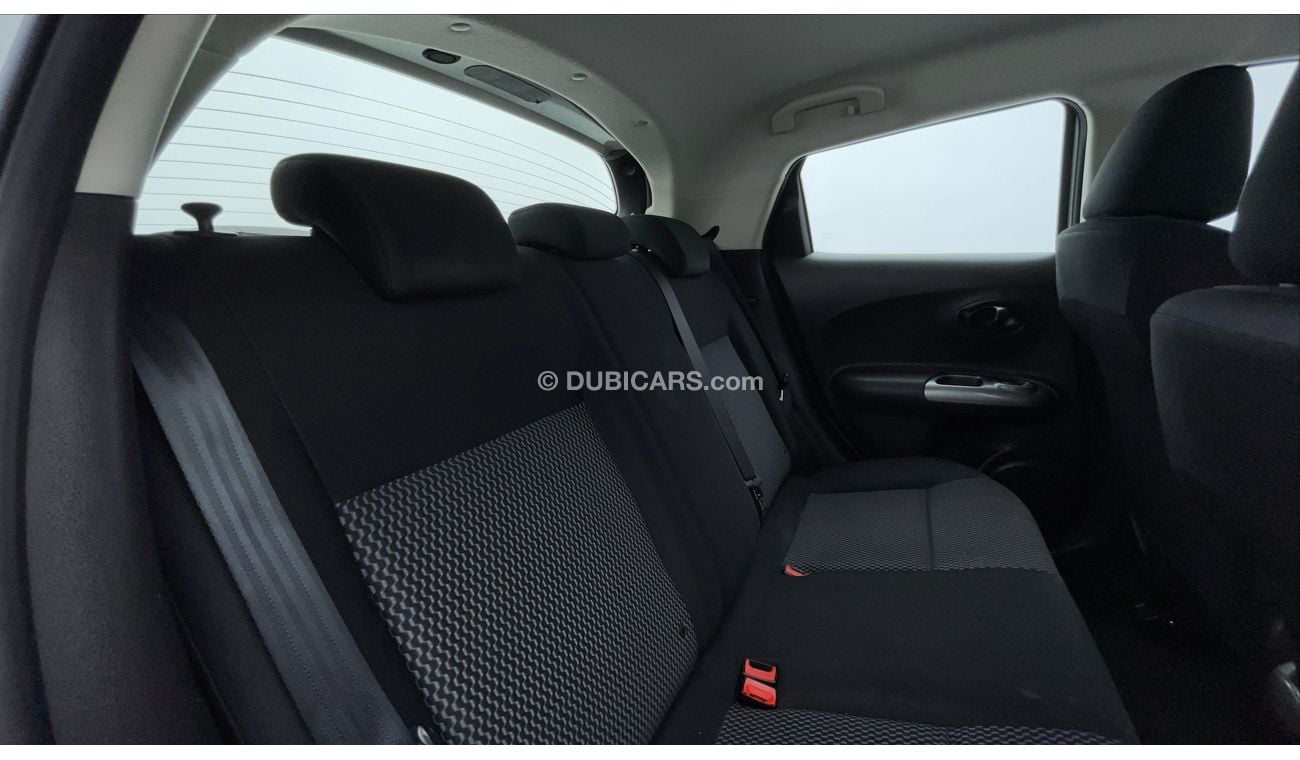 Nissan Juke SV 1.6 | Zero Down Payment | Free Home Test Drive