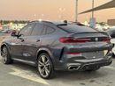 BMW X6 M 50i 4.4L