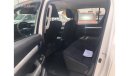 Toyota Hilux 2.4L DIESEL - REVO BODY SHAPE- SPECIAL DEAL