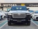 Toyota Land Cruiser VX /4.0L PETROL V6 /RADAR /BIG DVD/JBL SPEAKERS / REAR ENTERTAINMENT DVD /MID OPTION (CODE#VX4MA)