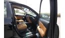 Toyota Fortuner Diesel 4x4