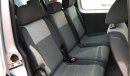 Volkswagen Caddy caddy kombi 1.6