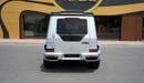 BRABUS 800 - Mercedes-AMG G 63 Brabus G-Class 800 2023