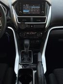 Mitsubishi Eclipse CROSS 1.5 TURBO I4 | 2019 | GCC SPECS | AED 760 PER MONTH