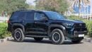 Toyota 4Runner (For Export , НА ЭКСПОРТ) TRD Off-Road Premium i-Froce Max 2.4T 4x4 2025 Без пробега