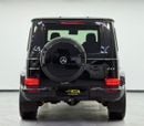 Mercedes Benz G63 AMG EDITION 1 2019 Mercedes Benz G63 AMG 463 Edition Night Package, 2026 AAA Warranty, Fully Loaded, GCC