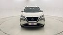 نيسان إكس تريل 2024 SV | AED 1409/Month | 0 DP | 30 Day Return | Warranty | Service History