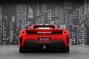 Ferrari 488 Pista High Spec
