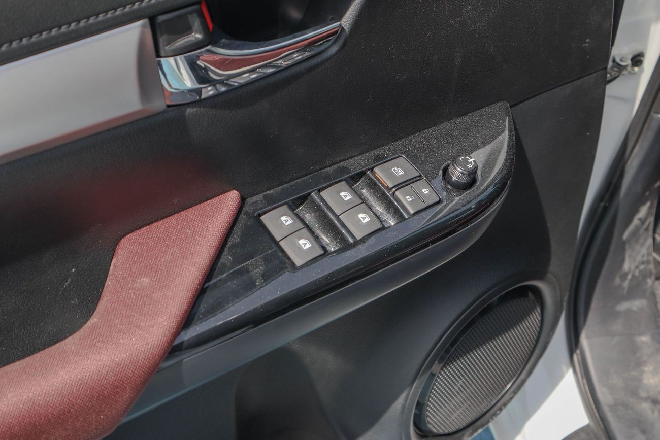 Toyota Hilux 2025 Toyota Hilux 2.7L 4x2 M/T