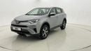 Toyota RAV4 EX 2.5 | Zero Down Payment | Home Test Drive