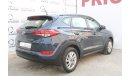 Hyundai Tucson GL 2WD 2.0L GCC SPECS DEALER WARRANTY