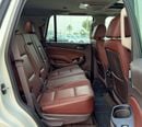 Chevrolet Tahoe Z71 5.3L