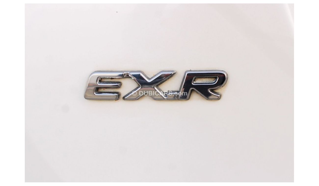 تويوتا راف ٤ EXR تويوتا راف فور خليجي 2018 بحالة ممتازة