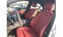 Mercedes-Benz C 43 AMG Bi-Turbo / Clean Car / With warranty