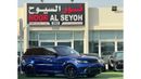 Land Rover Range Rover Sport RANGE ROVER SPORT SVR 2017 Canada specs full option Original paint zero accidents Clean title
