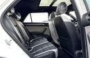 Volkswagen T ROC 2025 T ROC EXPORT ONLY