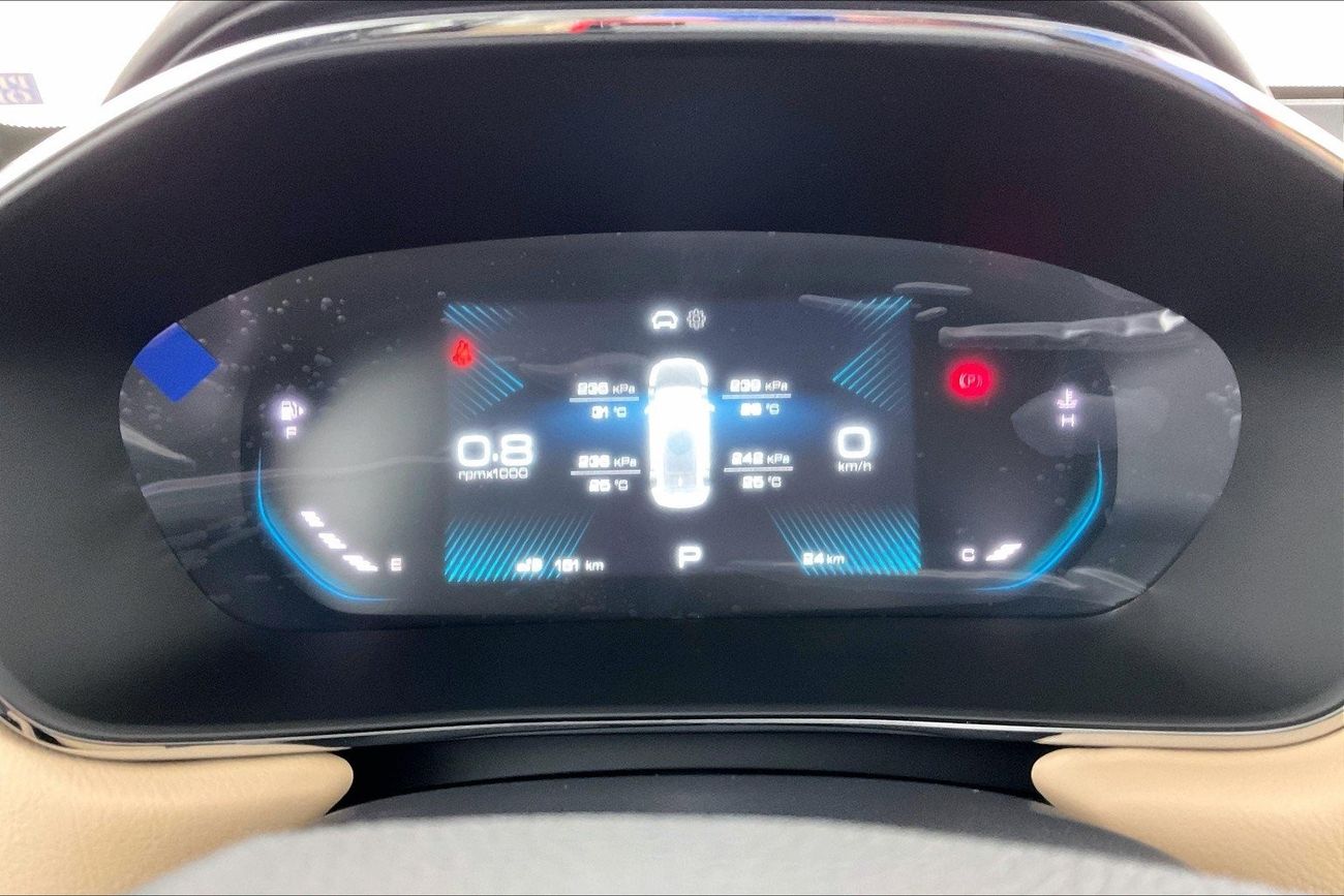 Chevrolet Captiva Premier| 1 year free warranty | Exclusive Eid offer