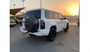 Nissan Patrol Safari Nissan Patrol VTC Super Safari 2010 Gulf Full Option