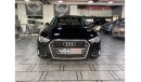 أودي A3 35 TFSI 35 TFSI