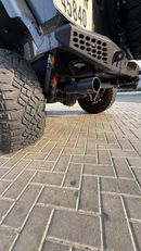 جيب رانجلر rubicon unlimited