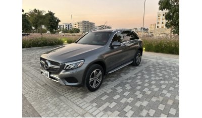 مرسيدس بنز GLC 300