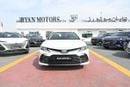 Toyota Camry Toyota Camry GLE 2.5L Hybrid, Sedan, FWD, 4Doors