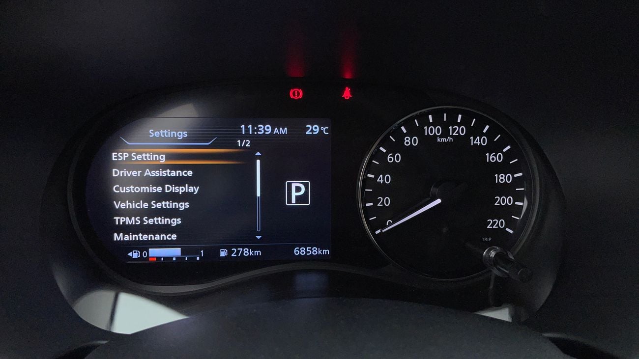 Nissan Kicks SV 1.6 | Zero Down Payment | Free Home Test Drive